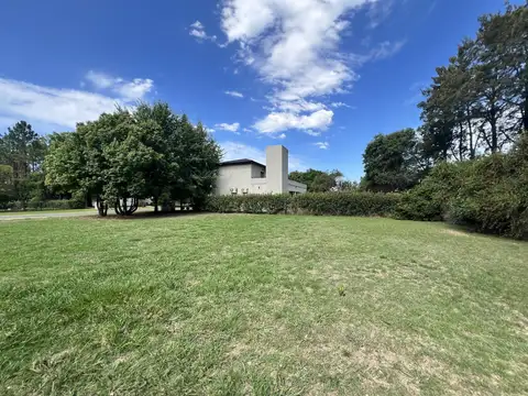 Terreno en Venta de 817,0 m2