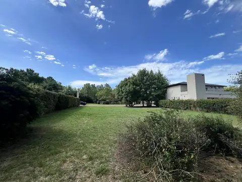 Terreno en Venta de 817,0 m2