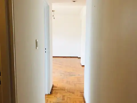 Departamento en Alquiler en Villa Crespo, $ 15.000