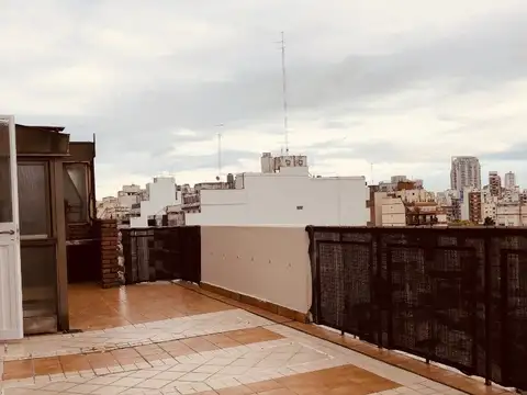 Departamento en Alquiler 35 años
