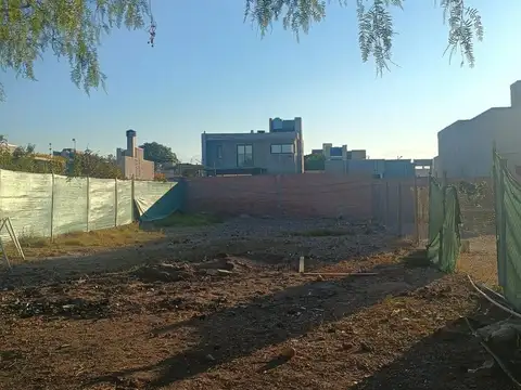 Terreno en San Francisco del Monte