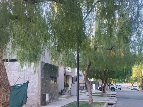 Terreno en San Francisco del Monte