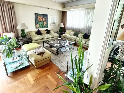Departamento en Venta de 4 dormitorios