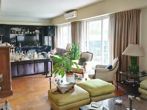 Departamento en Venta 60 años