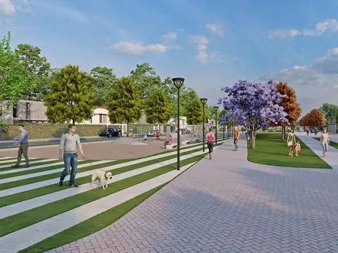 Terreno en Venta en Santa Rita, USD 258.367