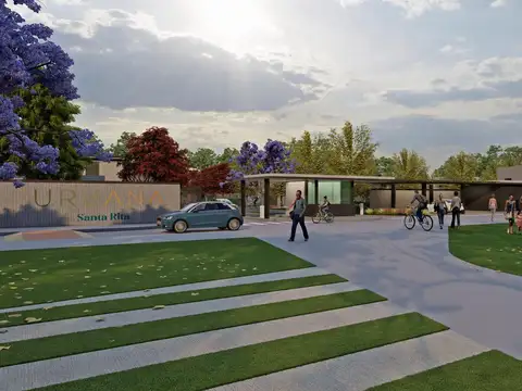 Terreno en venta en San Isidro