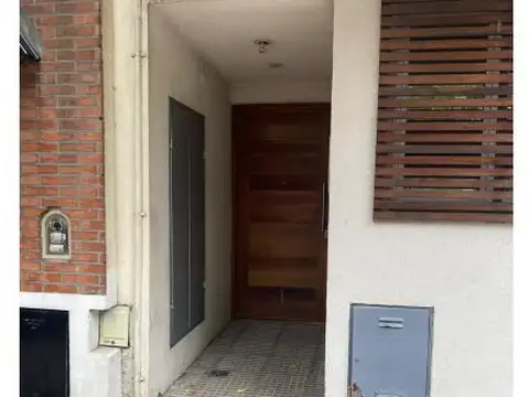 Departamento en Alquiler de 2 dormitorios