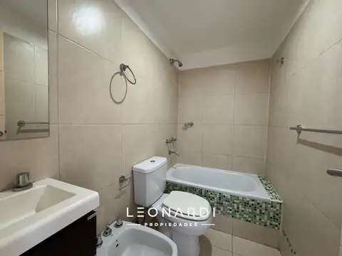 Departamento en Alquiler Apto profesional