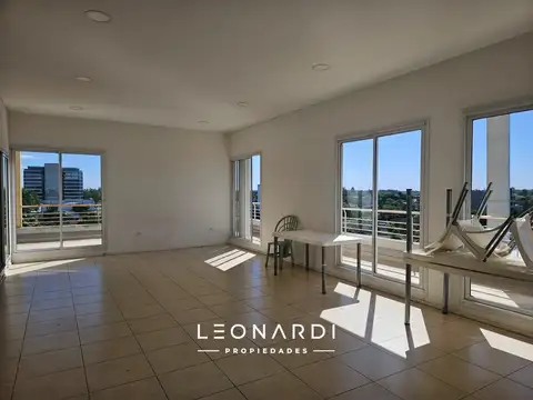 Departamento en Alquiler de Monoambiente