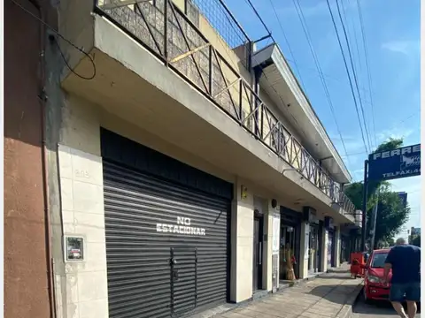 LOCAL en ALQUILER en Haedo
