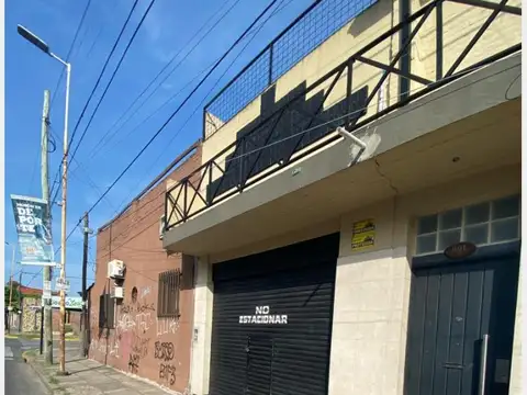 DON BOSCO, AV 800