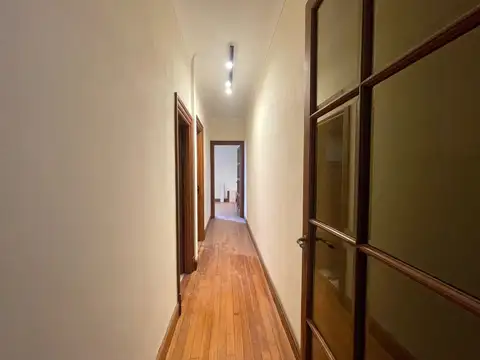 Departamento en Alquiler de 3 ambientes