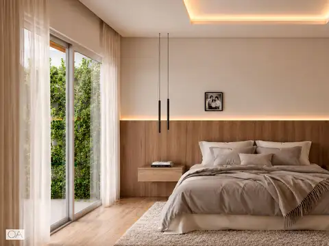 Departamento en Venta en Santa Fe, USD 390.000