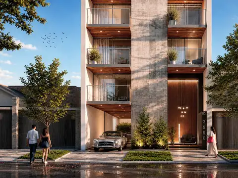 Departamento en Venta de 4 ambientes