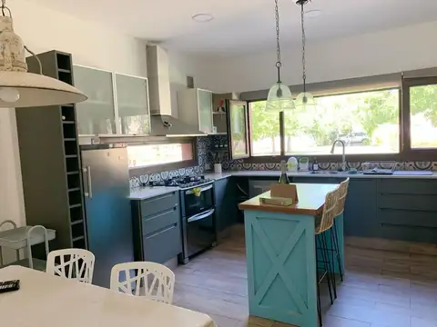 Casa en Alquiler 6 años