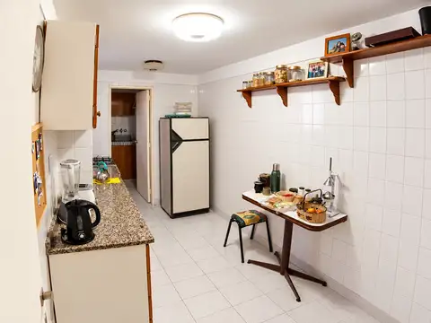 Departamento 3 amb. en venta en Castelar Norte