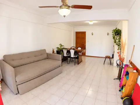 Carlos Casares 900, Piso 4