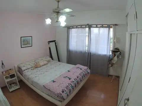 Departamento 3 amb. en venta en Castelar Norte