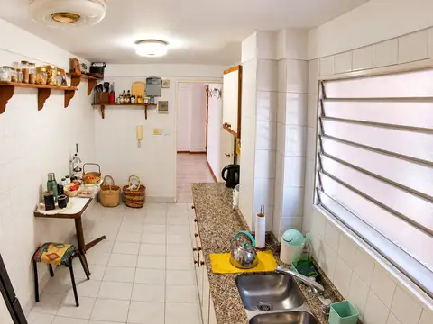 Departamento en Venta al Oeste