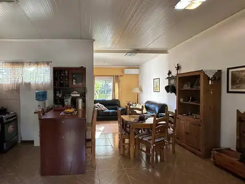 Casa en Venta en Colonia Santa Ana, USD 145.000