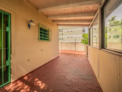 Depto Tipo Casa en Venta de 4 ambientes