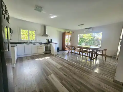 Casa en Venta 15 años