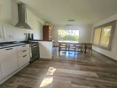 CASA VENTA LOS ALISOS