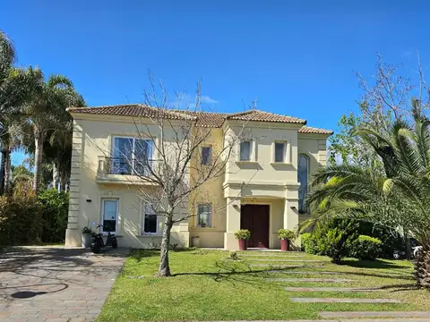 Avenida de los Lagos 5300