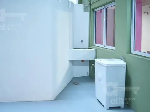 Pueyrredon 1100