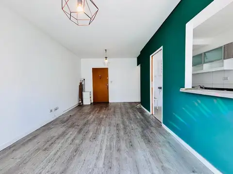 Departamento en Alquiler en Barracas, $ 920.000