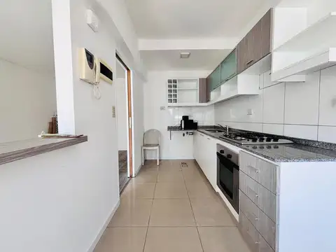 ALQUILER DEPARTAMENTO 2 AMB BARRACAS