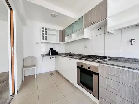 Departamento en Alquiler 12 años