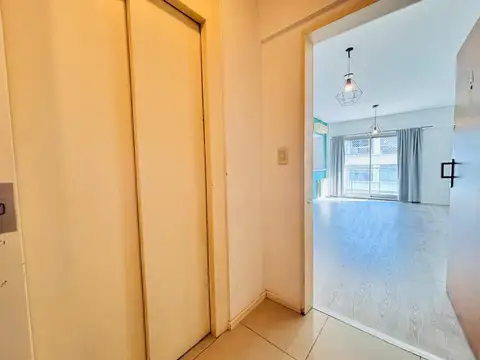 Departamento en Alquiler de 2 ambientes