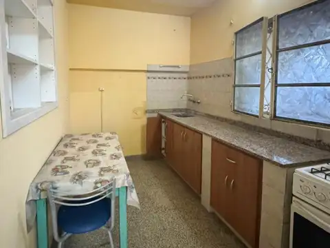 CASA 3 AMBIENTES - MERLO NORTE