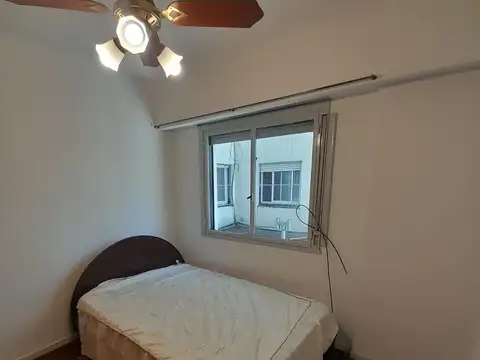 Estados Unidos al 1200, ,4º piso