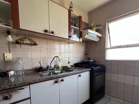 Departamento en Venta Apto profesional