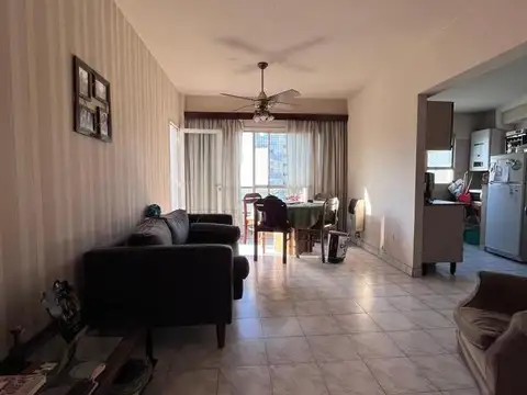 Departamento en Venta en Parque Centenario, USD 120.000