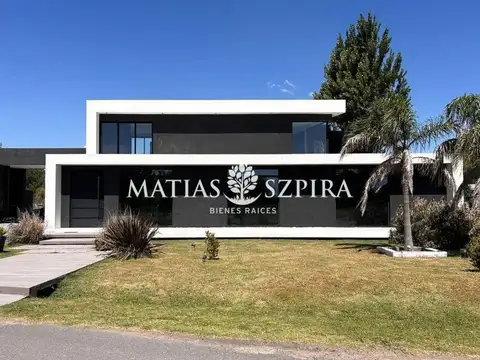 Casa en venta en Haras San Pablo
