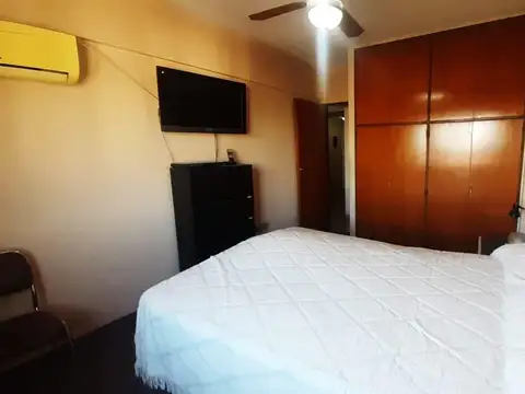 Departamento en  venta 2 amb Lanús Centro Piso alto