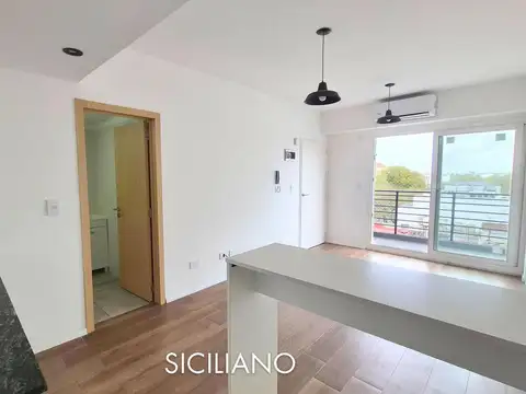 Departamento en Alquiler 10 años
