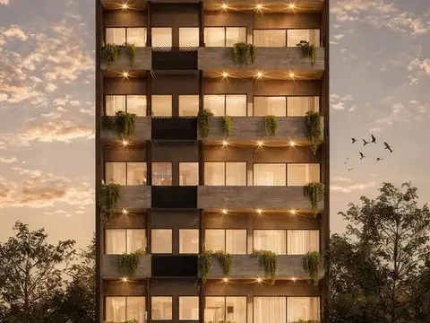 Departamento en Venta A Estrenar