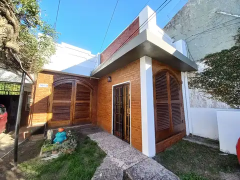 San Martin 3000