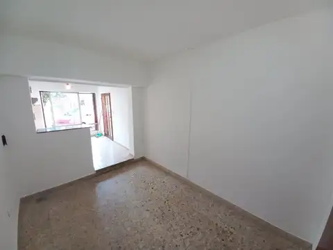 Departamento en Alquiler con 1 cochera