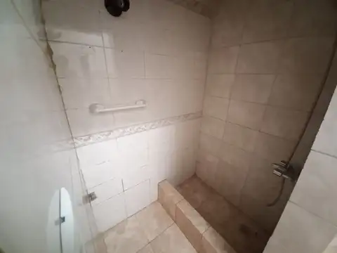 Departamento en Alquiler con 1 cochera