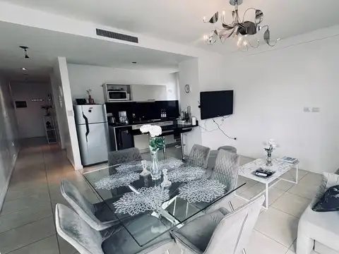 Departamento  en Alquiler en Bahia Grande, Nordelta, Tigre
