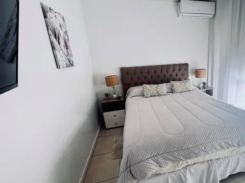Departamento en Alquiler en Otros barrios de Nordelta, USD 1.500