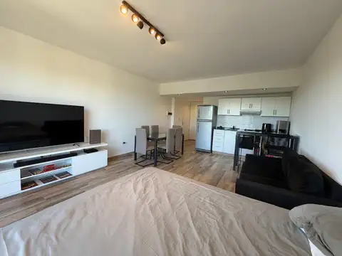 Departamento en Venta al Oeste