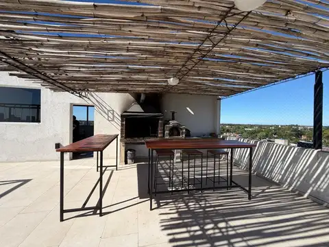 Departamento en Venta 3 años