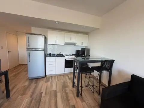 Departamento en Venta en Tigre Centro, USD 84.999