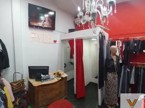 Fondo Comercio en Venta en La Plata, USD 15.000